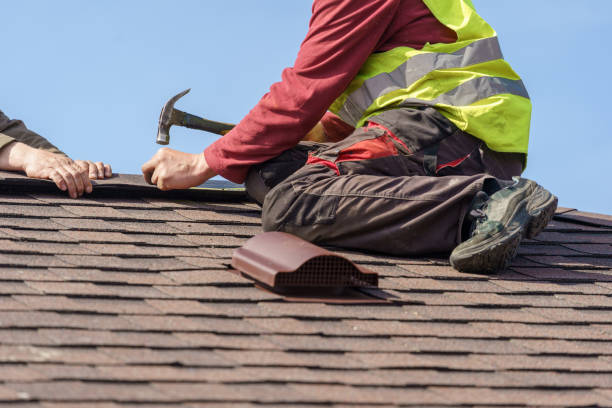 Heating Cable for Roof Installation in Elm City, NC