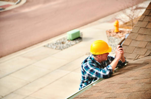 Best Metal Roofing Contractor  in Elm City, NC